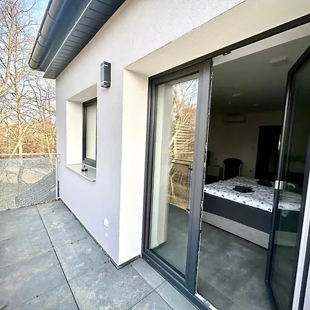 Premium Se Soukromym Parkovanim * Česká Lípa