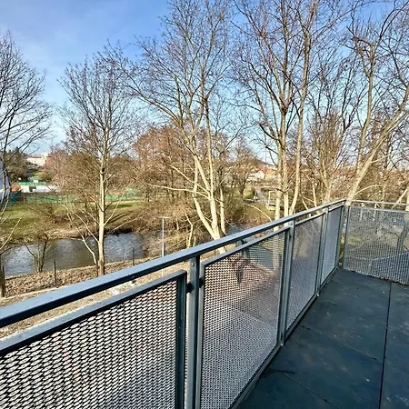 Apartment Premium Se Soukromym Parkovanim *