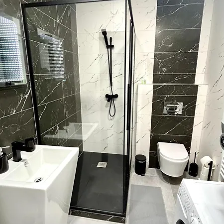 Appartement Premium Se Soukromym Parkovanim *