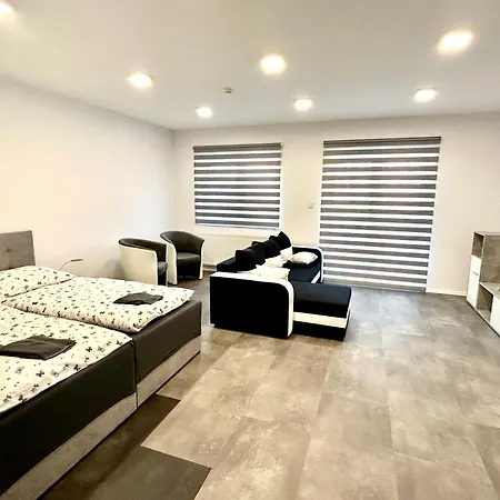 Apartment Premium Se Soukromym Parkovanim Ceska Lipa
