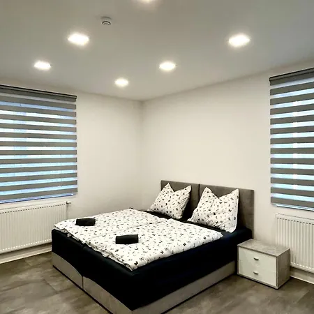 Premium Se Soukromym Parkovanim * Ceska Lipa