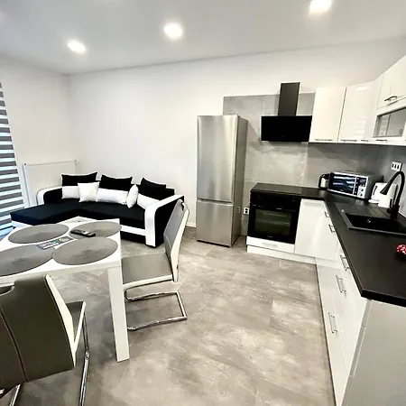 Premium Se Soukromym Parkovanim