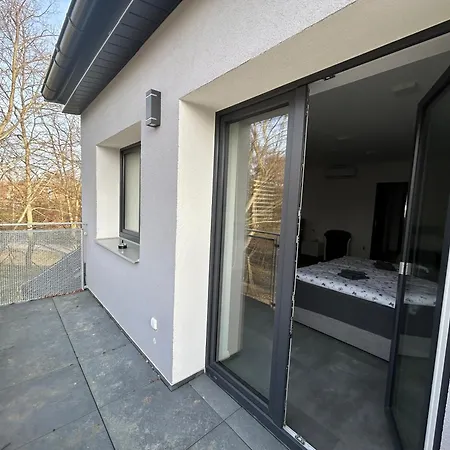 Apartment Premium Se Soukromym Parkovanim *