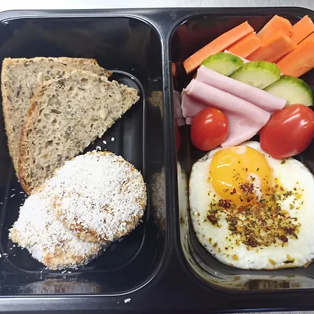 Premium Se Soukromým Parkováním