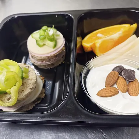 Appartement Premium Se Soukromym Parkovanim *