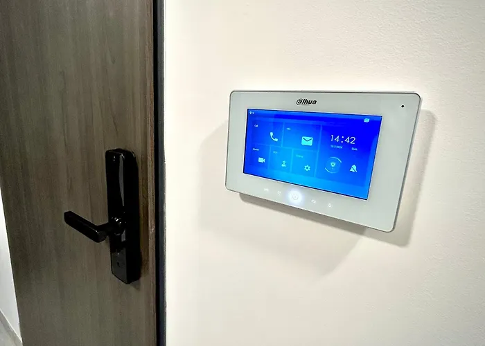 Premium Se Soukromym Parkovanim * Ческа-Липа