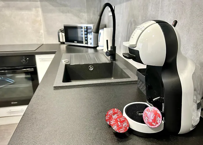 Premium Se Soukromym Parkovanim شقة Česká Lípa